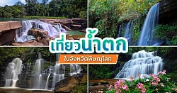 น้ำตก